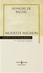 Modeste Mignon  Bankas Kltr Yaynlar