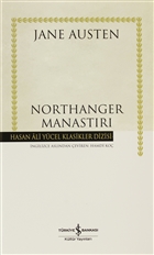 Northanger Manastırı İş Bankası Kültür Yayınları