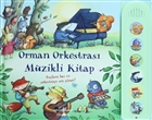 Orman Orkestrası Müzikli Kitap İş Bankası Kültür Yayınları