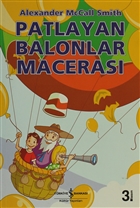 Patlayan Balonlar Maceras  Bankas Kltr Yaynlar