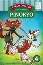 Pinokyo İş Bankası Kültür Yayınları