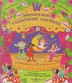 Prenseslerin Yazdnm Gsterisi (3 Boyutlu Kitap)  Bankas Kltr Yaynlar