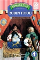 Robin Hood  Bankas Kltr Yaynlar