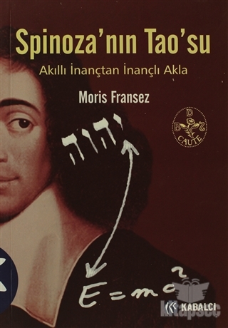 Spinoza`nın Tao`su Kabalcı Yayınevi