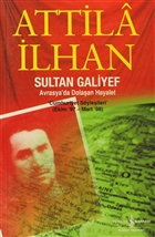 Sultan Galiyef Avrasya`da Dolaşan Hayalet İş Bankası Kültür Yayınları