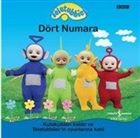 Teletubbies Drt Numara  Bankas Kltr Yaynlar