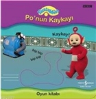 Teletubbies Po`nun Kaykay  Bankas Kltr Yaynlar
