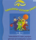 Teletubbiler Yrye kyor  Bankas Kltr Yaynlar