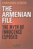 The Armenian File  Bankas Kltr Yaynlar