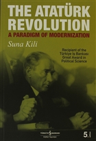 The Atatrk Revolution  Bankas Kltr Yaynlar