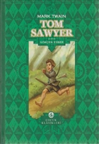 Tom Sawyer  Bankas Kltr Yaynlar