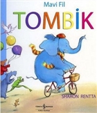 Tombik Mavi Fil  Bankas Kltr Yaynlar