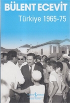 Türkiye 1965-75 İş Bankası Kültür Yayınları
