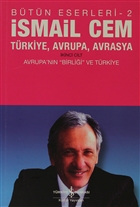 Türkiye, Avrupa Avrasya 2. Cilt İş Bankası Kültür Yayınları