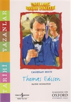 Unutulmaz Baar ykleri - Thomas Edison  Bankas Kltr Yaynlar