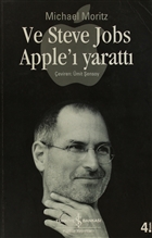 Ve Steve Jobs Apple` Yaratt  Bankas Kltr Yaynlar