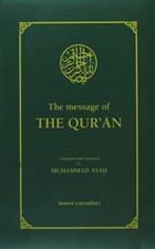 The Message of The Qur`an aret Yaynlar