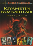 Amber Yllklar 6. Kitap: Kyametin Koz Kartlar thaki Yaynlar