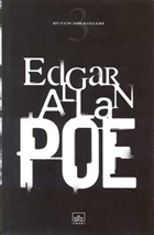 Btn Hikayeleri 3 Edgar Allan Poe thaki Yaynlar