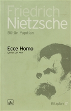 Ecce Homo thaki Yaynlar