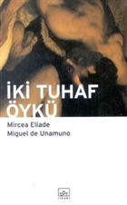ki Tuhaf yk thaki Yaynlar