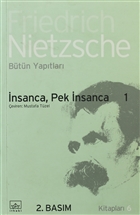 nsanca, Pek nsanca 1 thaki Yaynlar