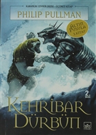 Kehribar Drbn Altn Pusula Dizisi 3. Kitap thaki Yaynlar