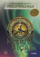 Keskin Bak Altn Pusula Dizisi 2. Kitap thaki Yaynlar