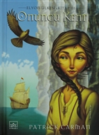 Onuncu Kent  Elyon lkesi 3. Kitap thaki Yaynlar