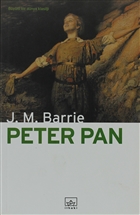 Peter Pan İthaki Yayınları