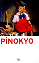 Pinokyo İthaki Yayınları