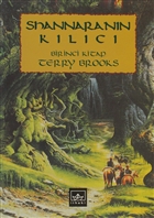 Shannara`nn Klc Birinci Kitap thaki Yaynlar