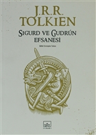 Sigurd ile Gudrun Efsanesi thaki Yaynlar