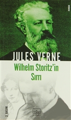 Wilhelm Storitz`in Sırrı İthaki Yayınları