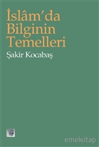 slam`da Bilginin Temelleri (Emr Kitab) z Yaynclk