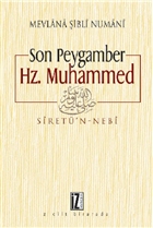 Son Peygamber Hz. Muhammed İz Yayıncılık