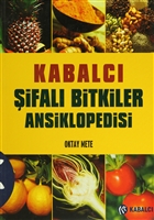 Kabalc ifal Bitkiler Ansiklopedisi Kabalc Yaynevi