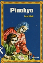 Pinokyo Kabalcı Yayınevi