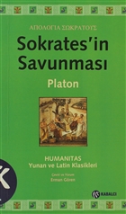 Sokrates`in Savunmas Kabalc Yaynevi