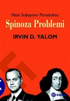 Spinoza Problemi Kabalc Yaynevi