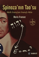 Spinoza`nn Tao`su Kabalc Yaynevi
