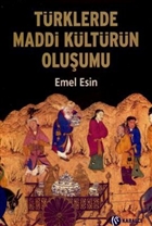 Trklerde Maddi Kltrn Oluumu Kabalc Yaynevi