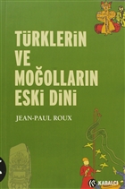 Trklerin ve Moollarn Eski Dini Kabalc Yaynevi