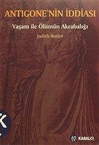 Antigone`nin ddias Kabalc Yaynevi