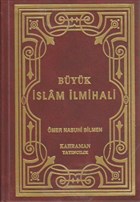 Byk slam lmihali (Kk Boy - 1. Hamur) Kahraman Yaynlar