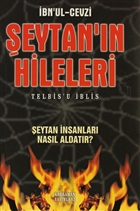 eytan`n Hileleri - Telbis`u blis Kahraman Yaynlar