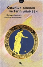 ocukluk ve Tarih Kanat Kitap