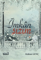 İmkansızım Kanes Yayınları