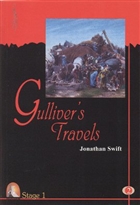 Gulliver`s Travels Kapadokya Kitabevi