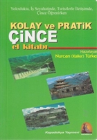 Kolay ve Pratik ince El Kitab Kapadokya Kitabevi